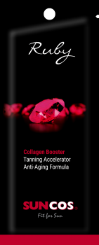 ruby collagen accleator